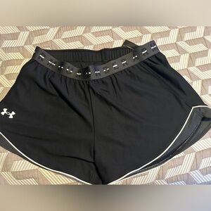 Under Armour Women's Play Up Shorts